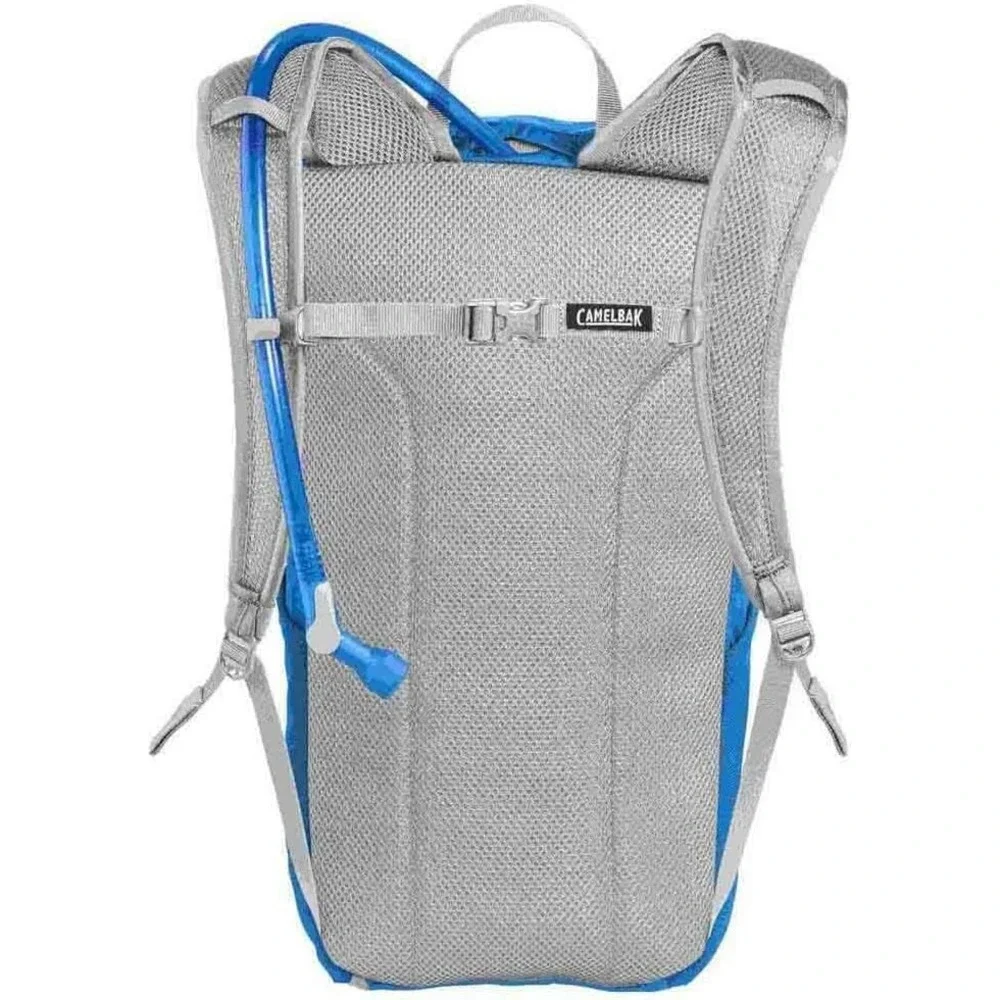 CamelBak Arete 18L Hiking Backpack with 50oz Crux Reservoir – Lightweight Daypac